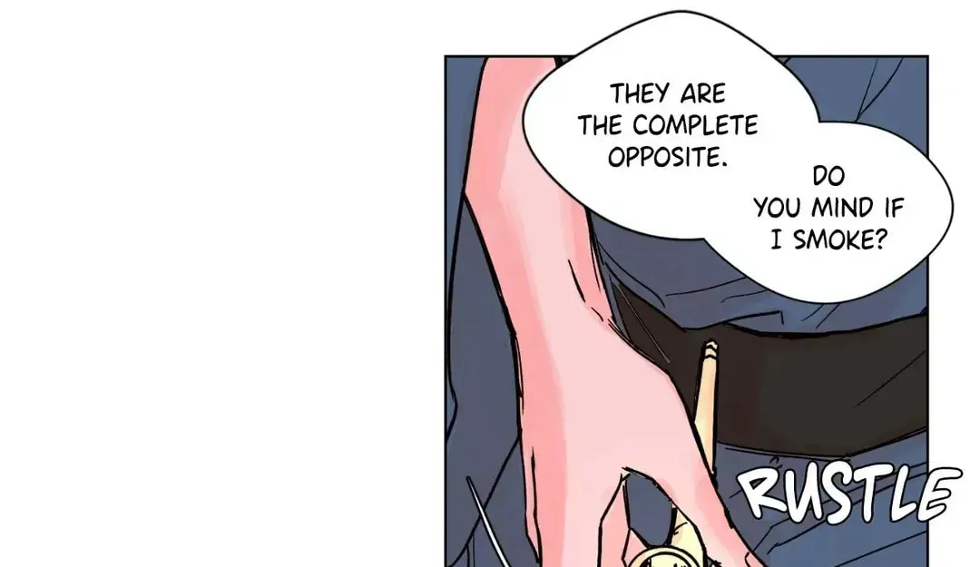 Count Tachibana Chapter 22 page 15 - 