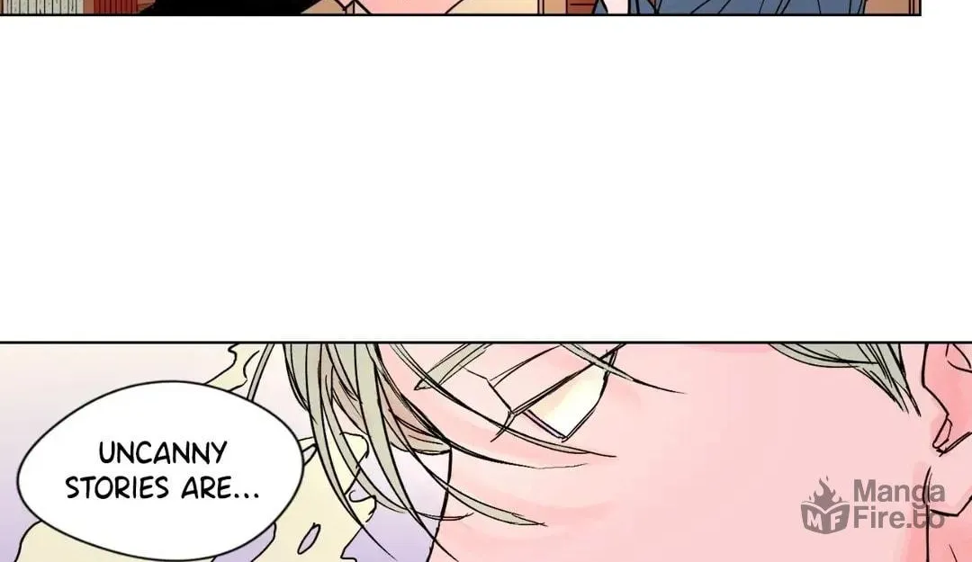 Count Tachibana Chapter 22 page 17 - 