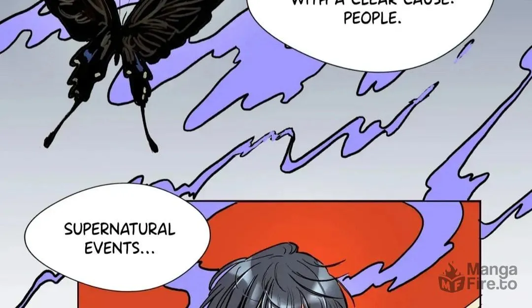 Count Tachibana Chapter 22 page 19 - 