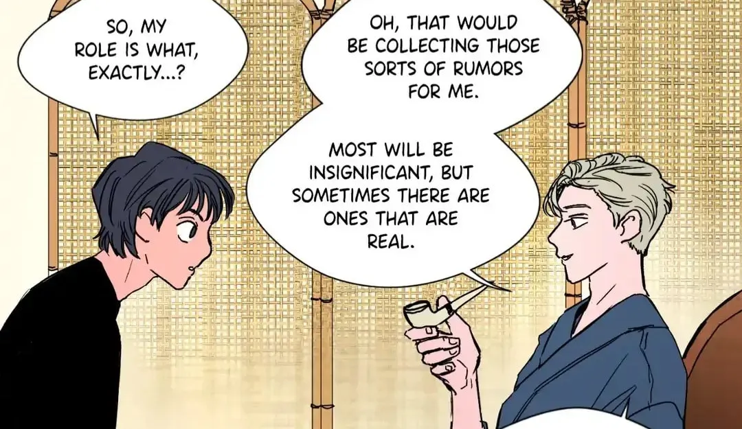 Count Tachibana Chapter 22 page 25 - 