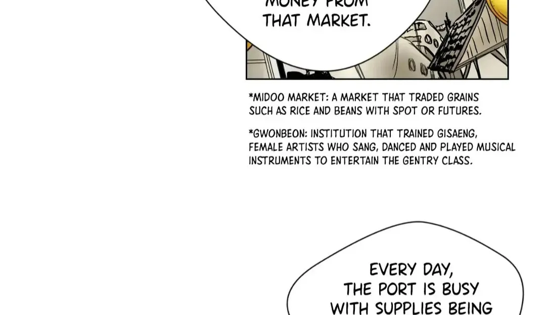 Count Tachibana Chapter 22 page 27 - 