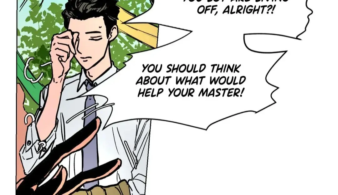 Count Tachibana Chapter 22 page 31 - 