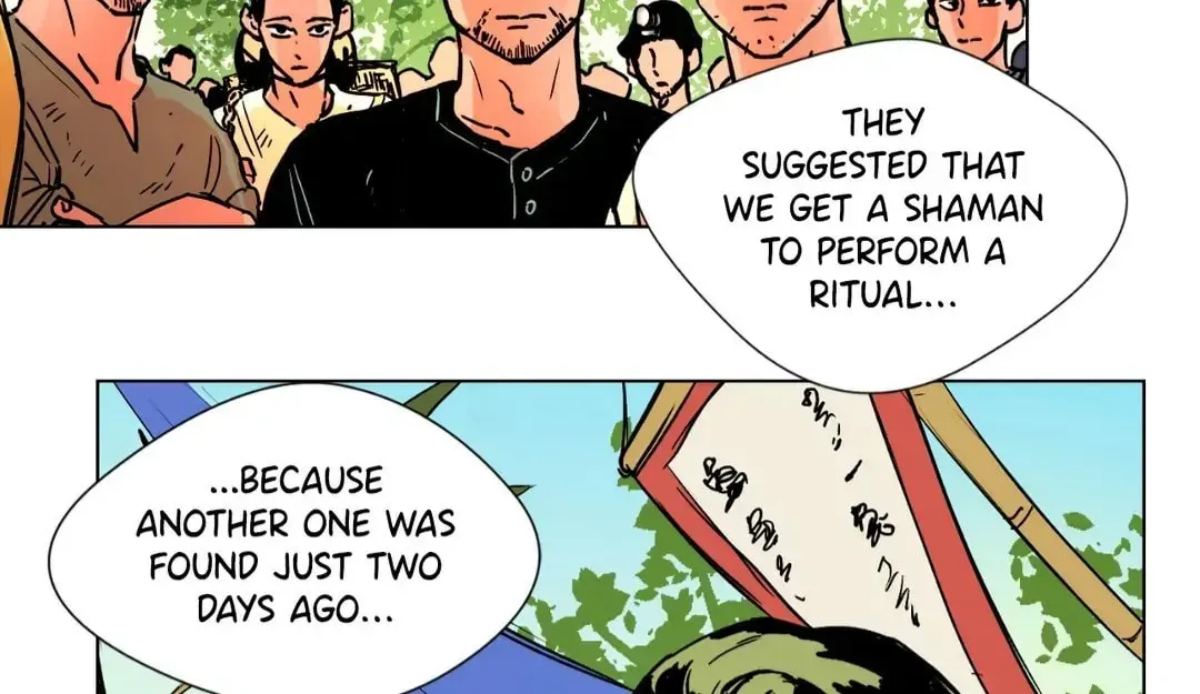 Count Tachibana Chapter 22 page 33 - 