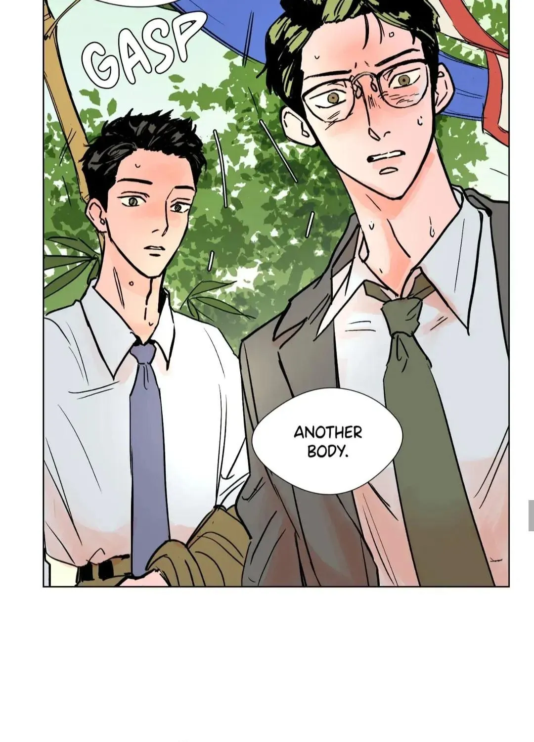 Count Tachibana Chapter 22 page 34 - 