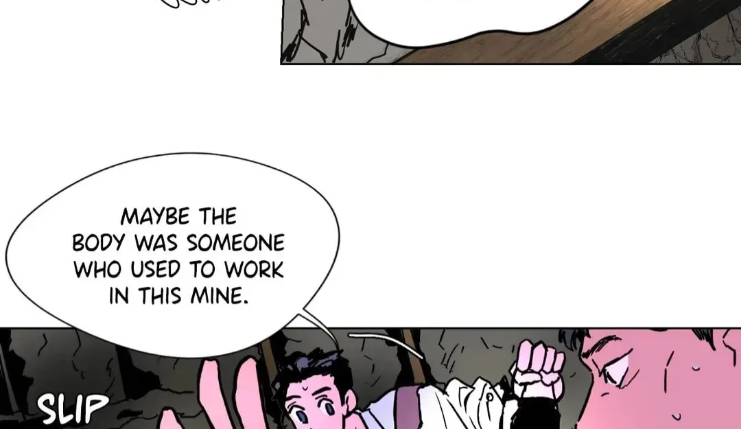 Count Tachibana Chapter 22 page 37 - 