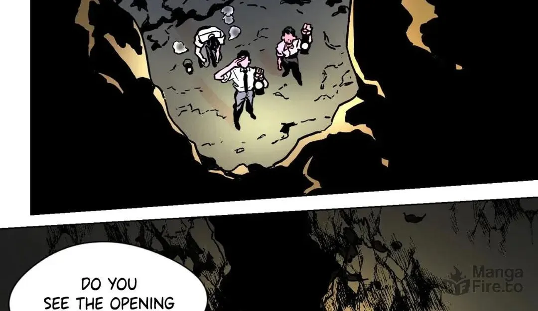 Count Tachibana Chapter 22 page 41 - 