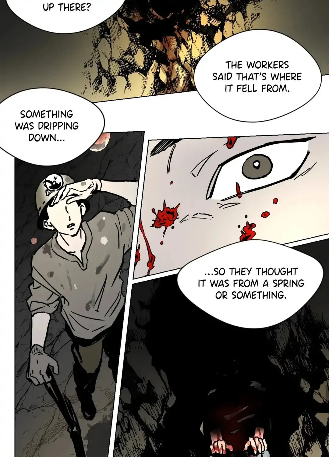 Count Tachibana Chapter 22 page 42 - 