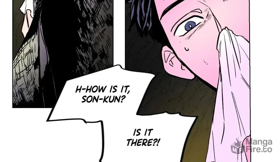 Count Tachibana Chapter 22 page 47 - 