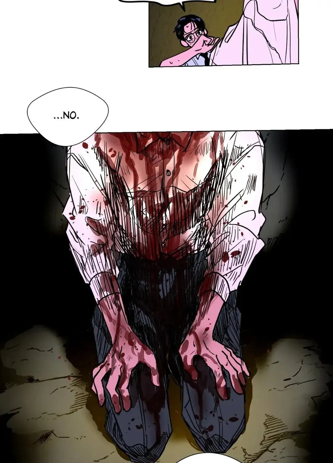 Count Tachibana Chapter 22 page 48 - 