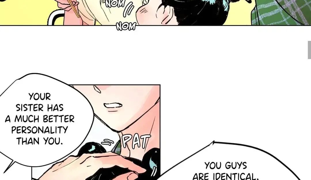 Count Tachibana Chapter 22 page 55 - 