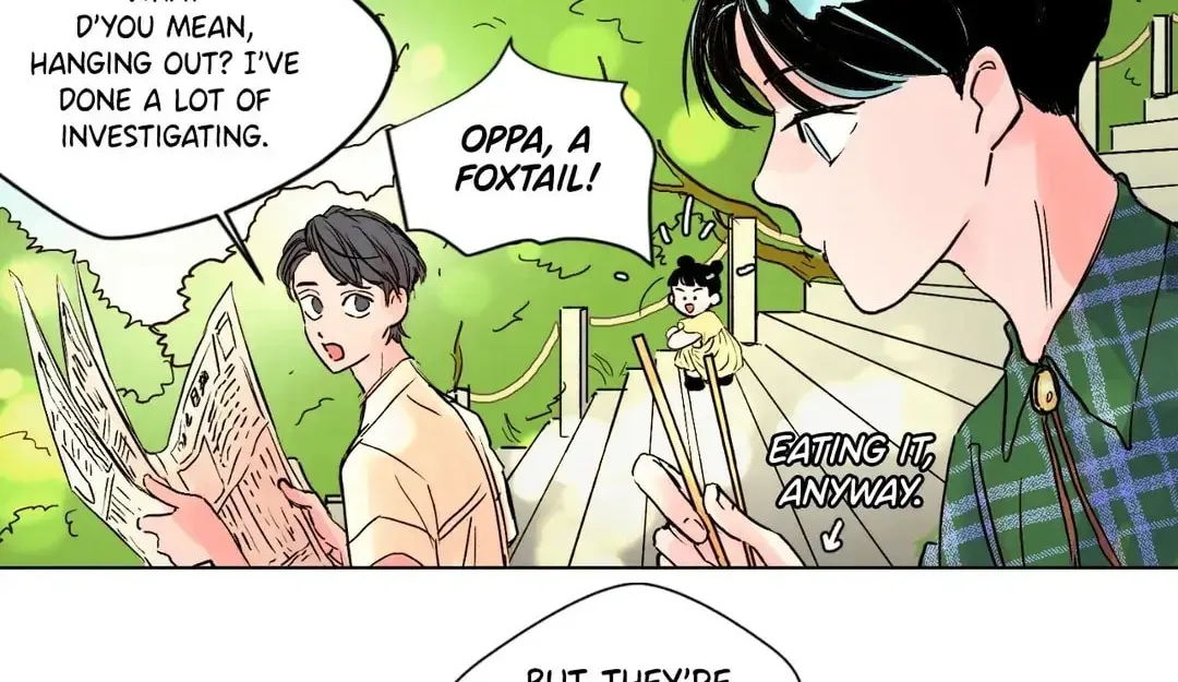 Count Tachibana Chapter 22 page 57 - 