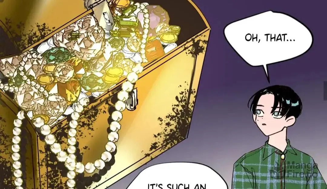 Count Tachibana Chapter 22 page 59 - 