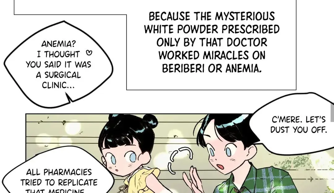 Count Tachibana Chapter 22 page 61 - 