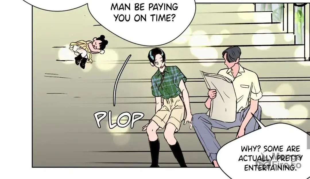 Count Tachibana Chapter 22 page 65 - 