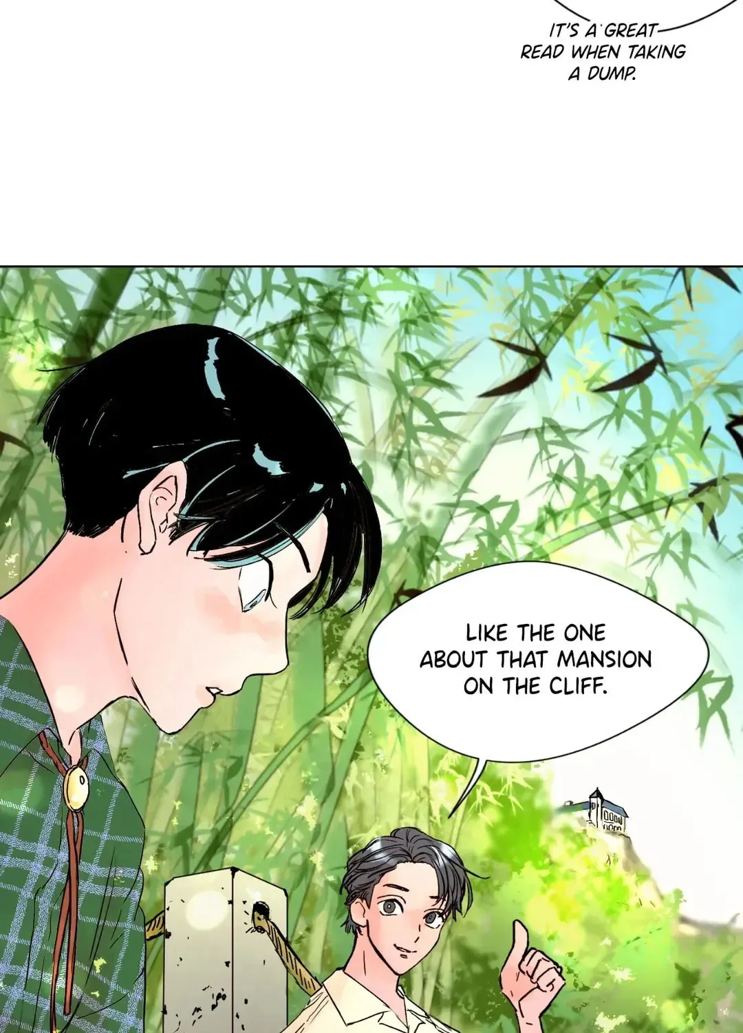 Count Tachibana Chapter 22 page 66 - 