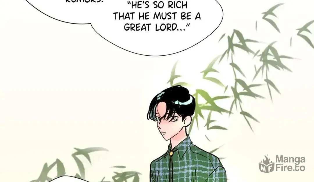 Count Tachibana Chapter 23 page 11 - 