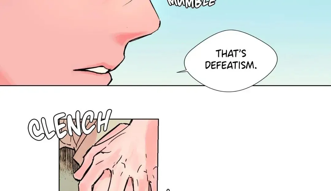 Count Tachibana Chapter 23 page 13 - 