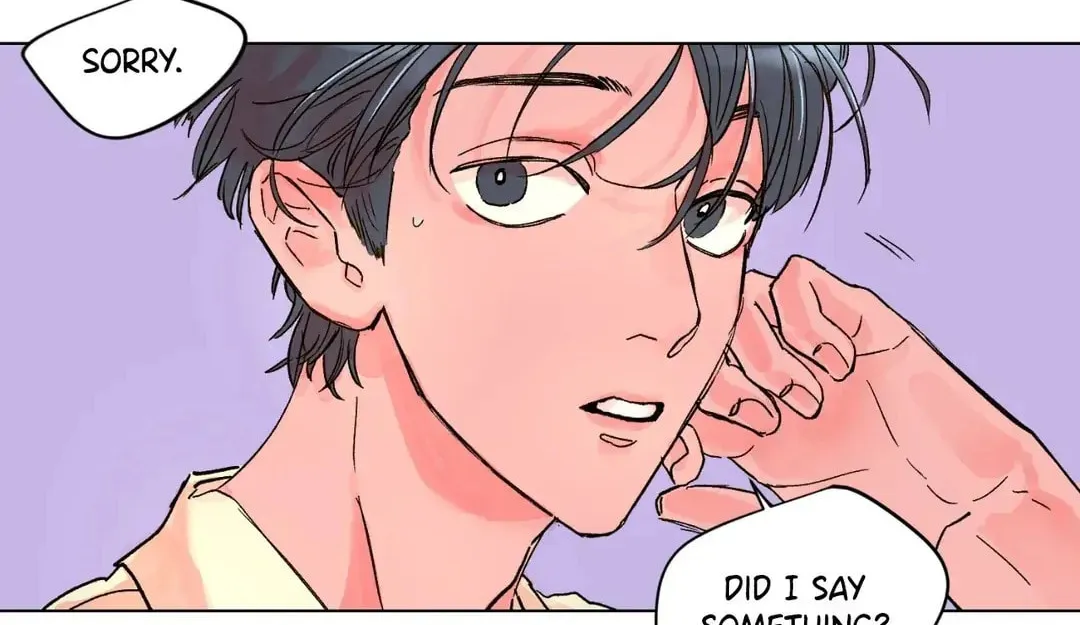 Count Tachibana Chapter 23 page 15 - 
