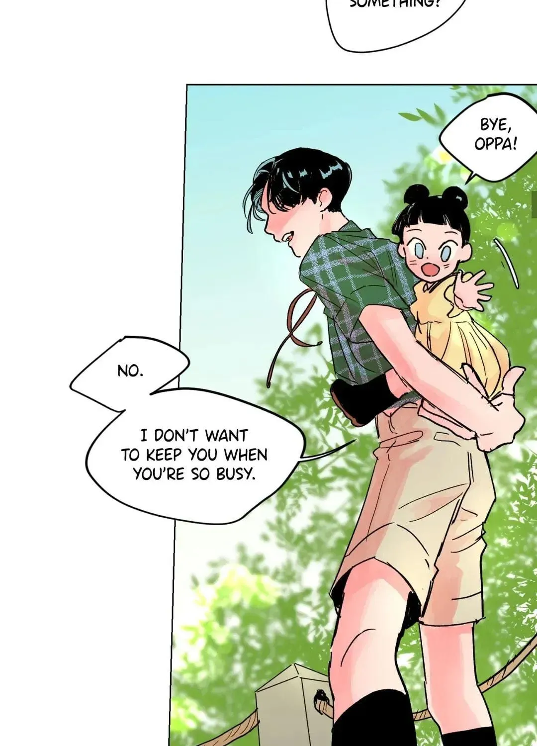Count Tachibana Chapter 23 page 16 - 