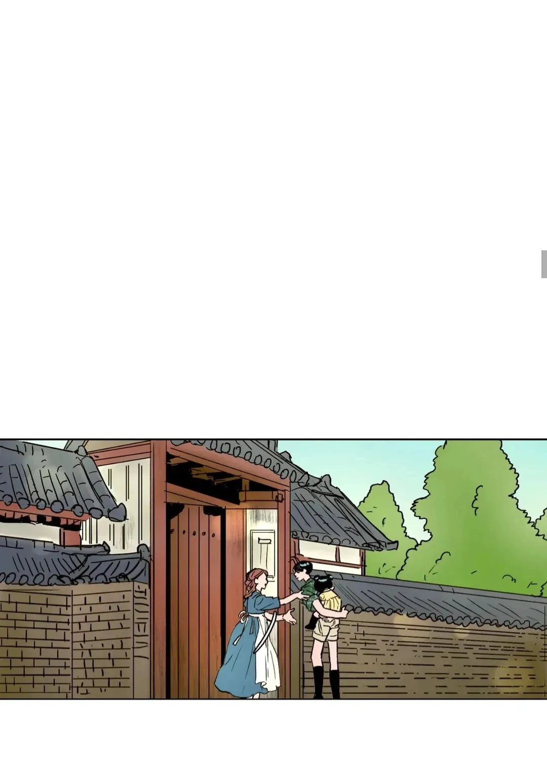 Count Tachibana Chapter 23 page 20 - 