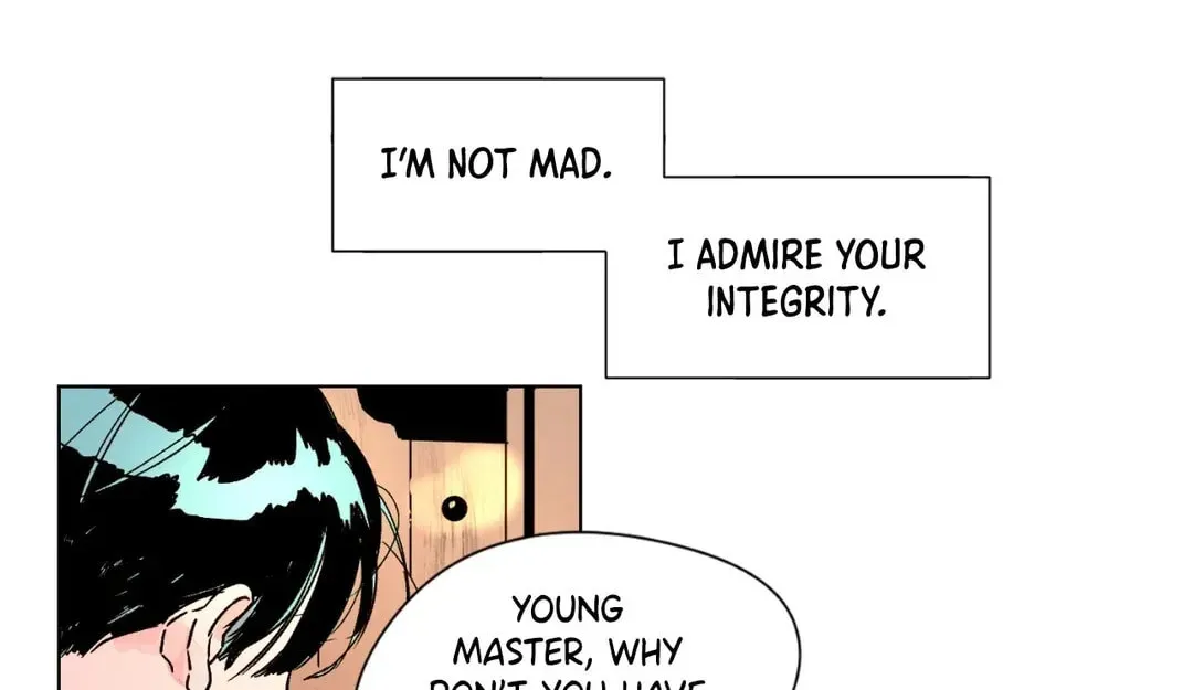 Count Tachibana Chapter 23 page 21 - 