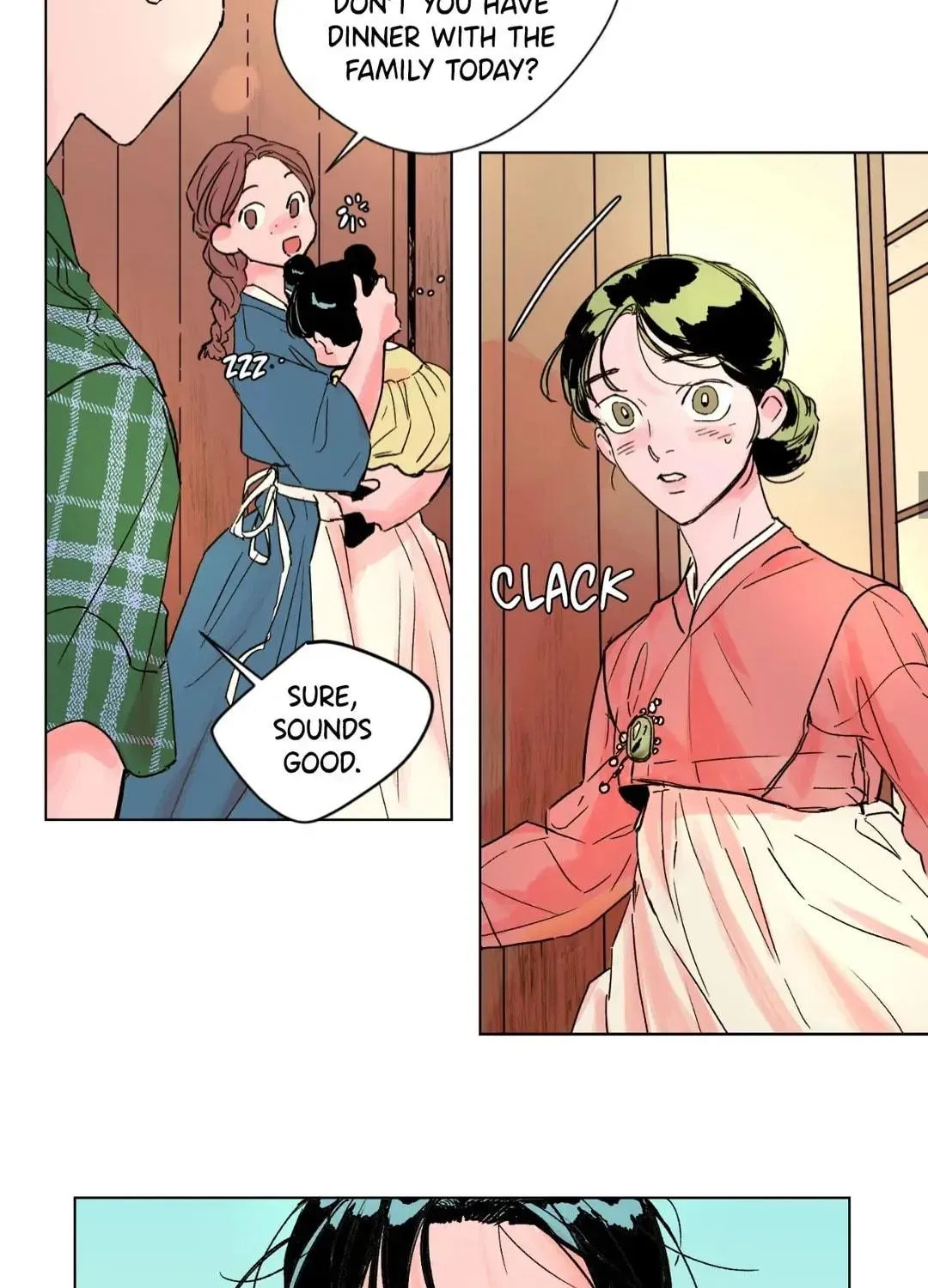 Count Tachibana Chapter 23 page 22 - 