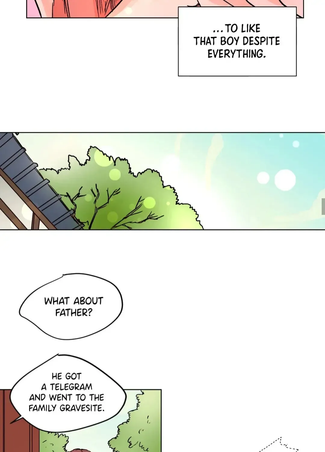Count Tachibana Chapter 23 page 26 - 