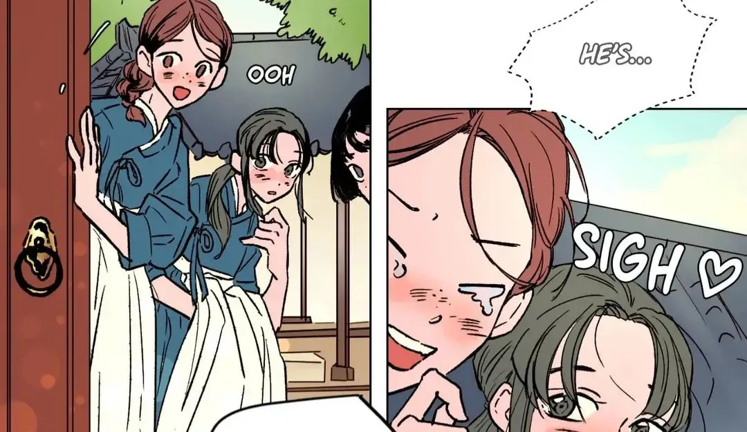 Count Tachibana Chapter 23 page 27 - 