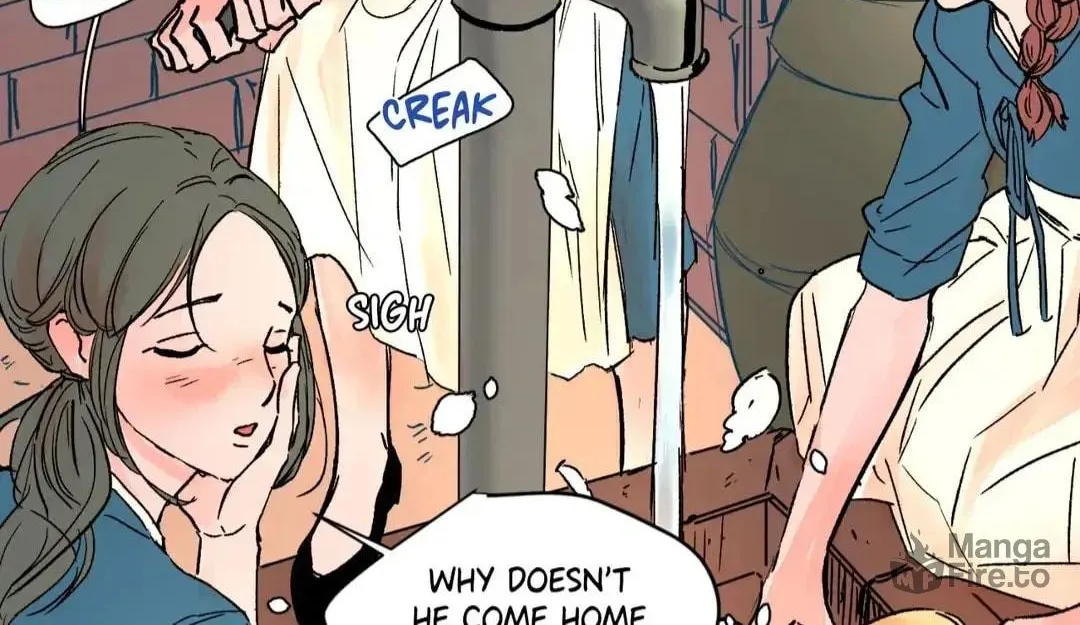 Count Tachibana Chapter 23 page 29 - 