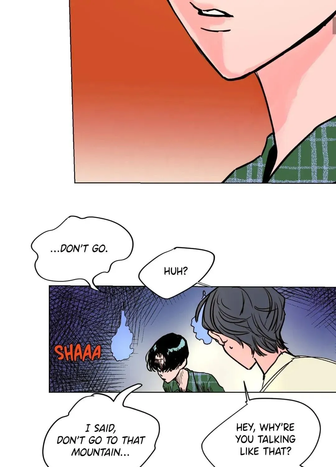 Count Tachibana Chapter 23 page 4 - 