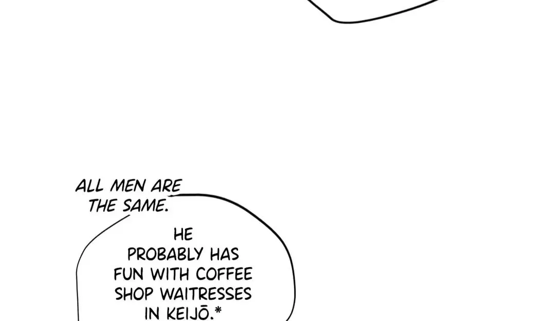 Count Tachibana Chapter 23 page 31 - 