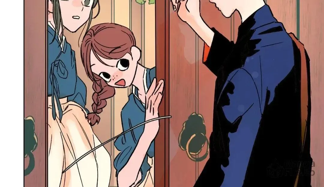 Count Tachibana Chapter 23 page 35 - 