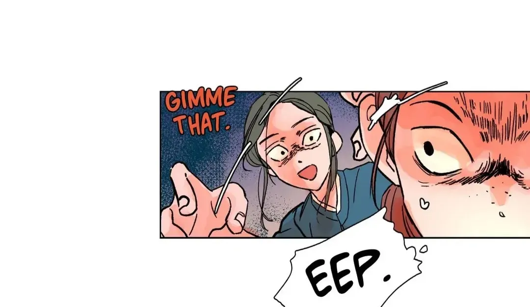 Count Tachibana Chapter 23 page 37 - 