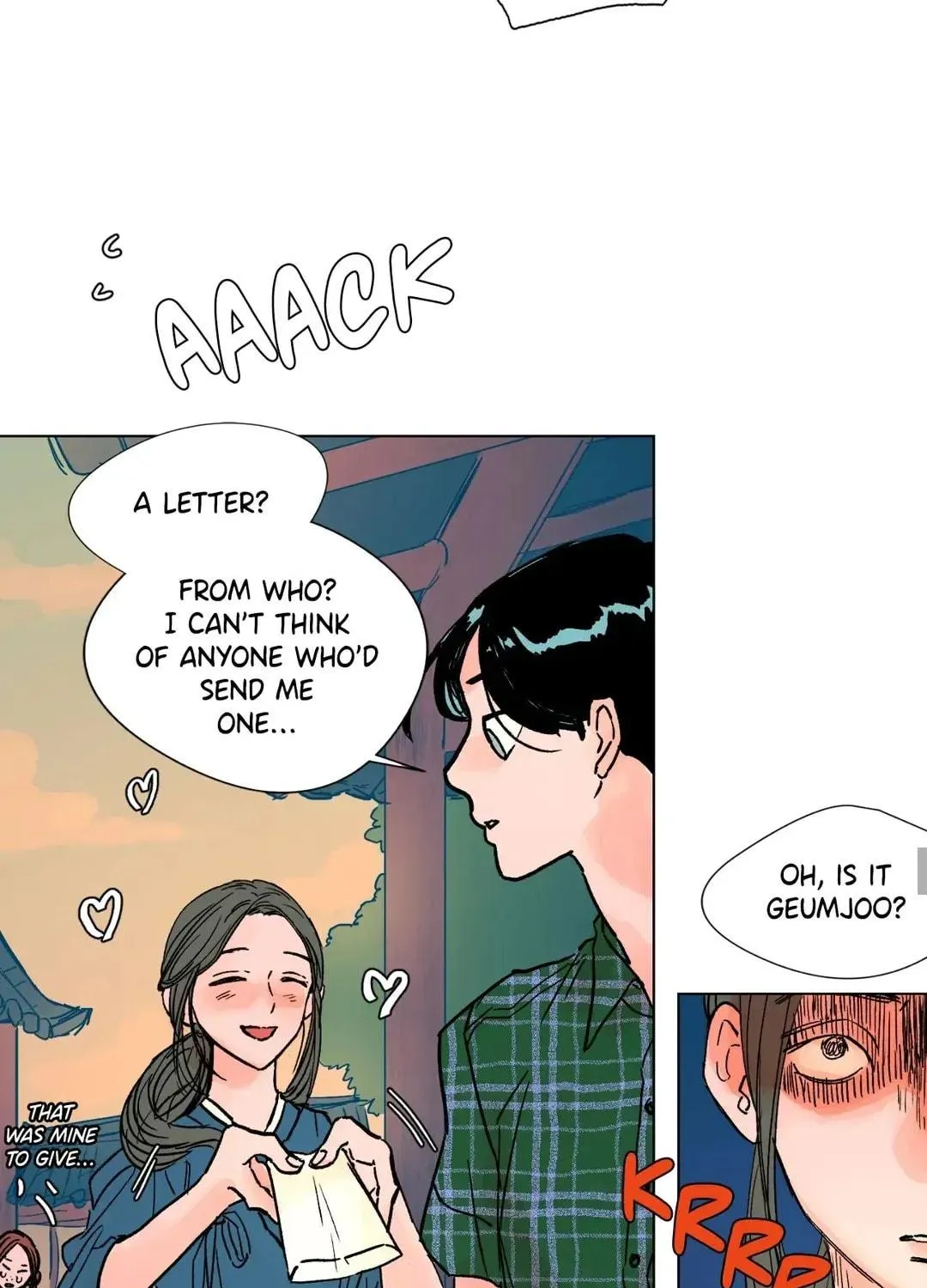 Count Tachibana Chapter 23 page 38 - 