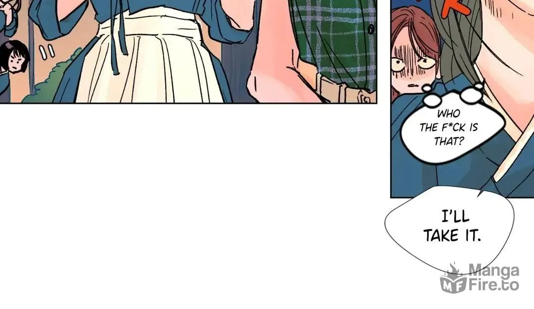 Count Tachibana Chapter 23 page 39 - 