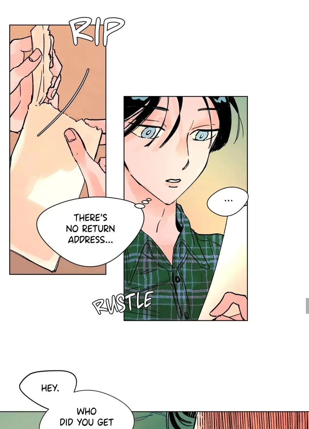 Count Tachibana Chapter 23 page 40 - 
