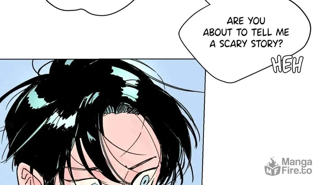 Count Tachibana Chapter 23 page 5 - 