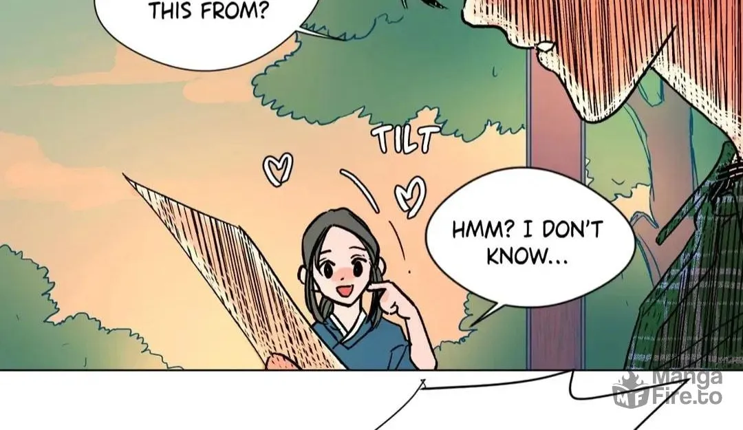 Count Tachibana Chapter 23 page 41 - 