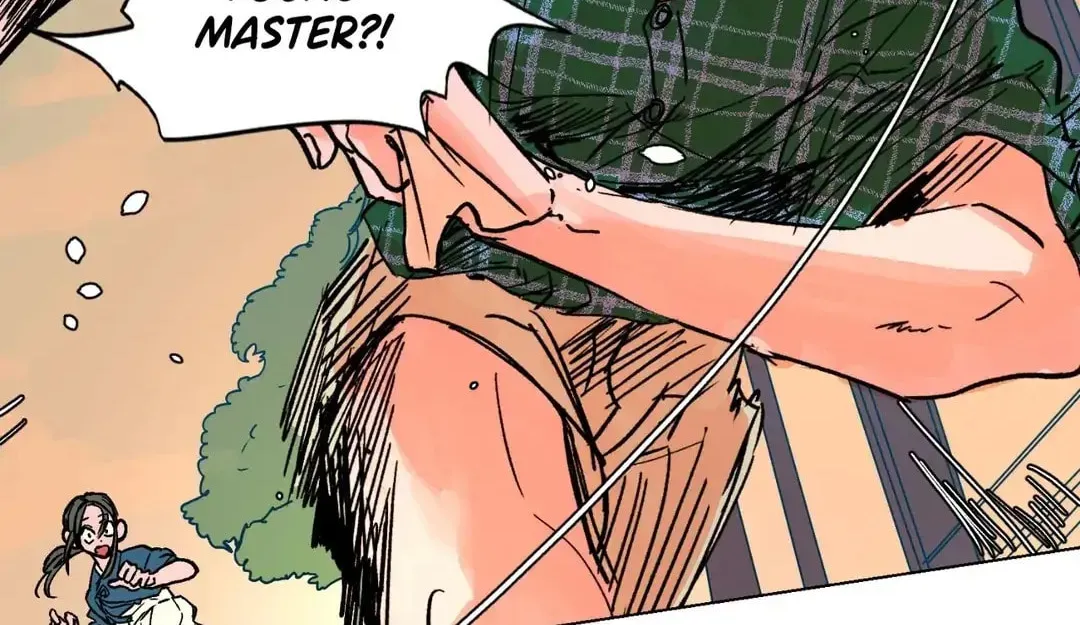 Count Tachibana Chapter 23 page 43 - 