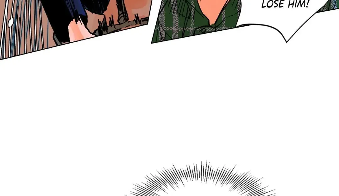 Count Tachibana Chapter 23 page 51 - 