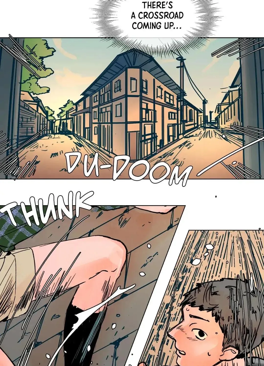 Count Tachibana Chapter 23 page 52 - 
