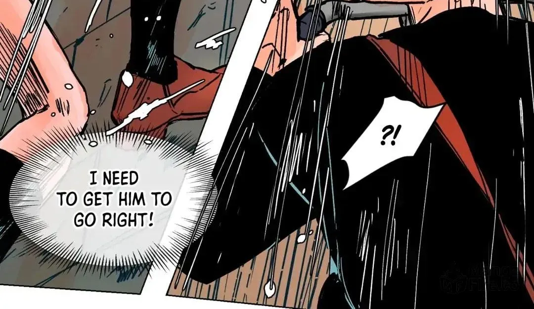 Count Tachibana Chapter 23 page 53 - 