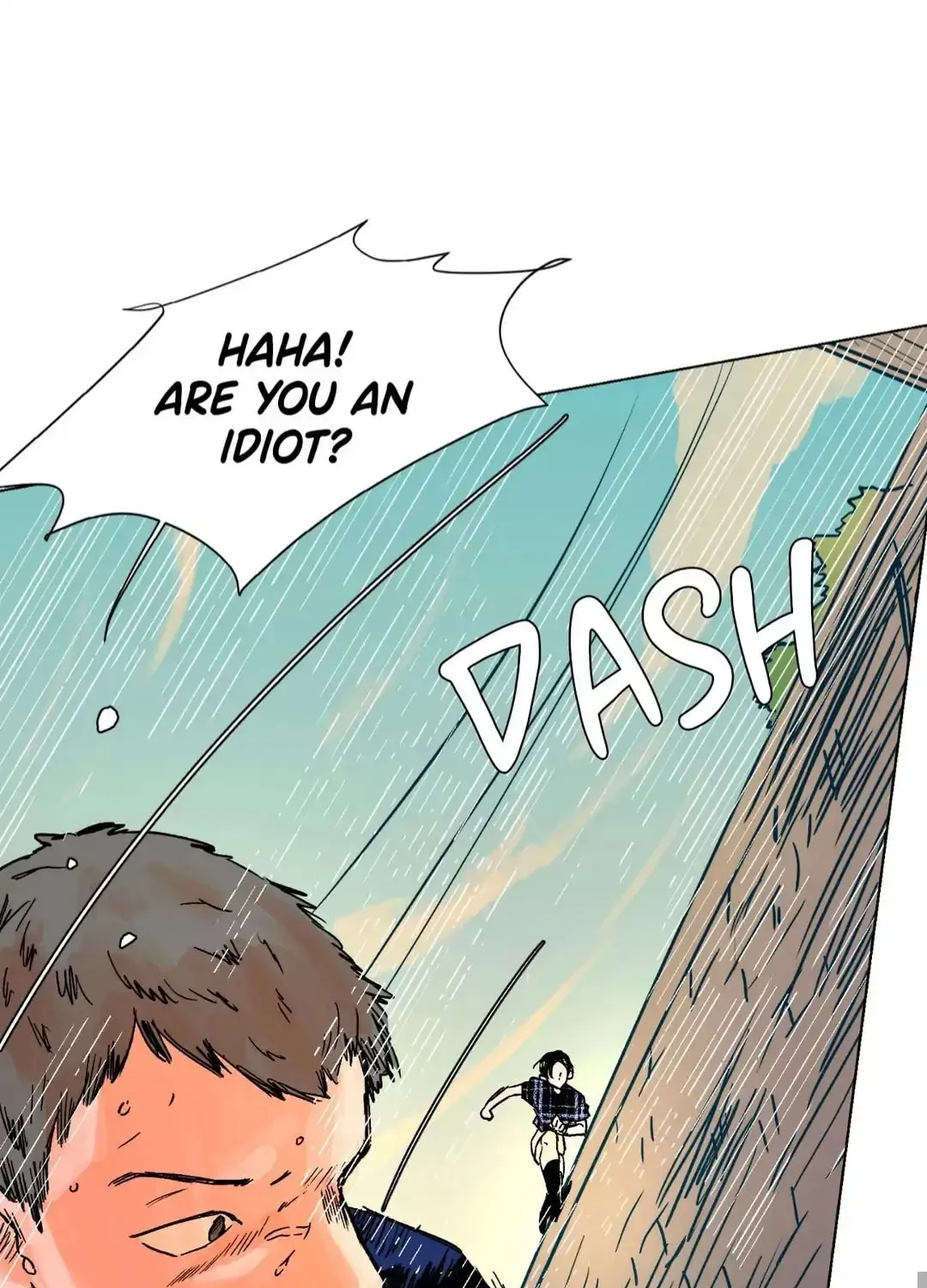 Count Tachibana Chapter 23 page 56 - 