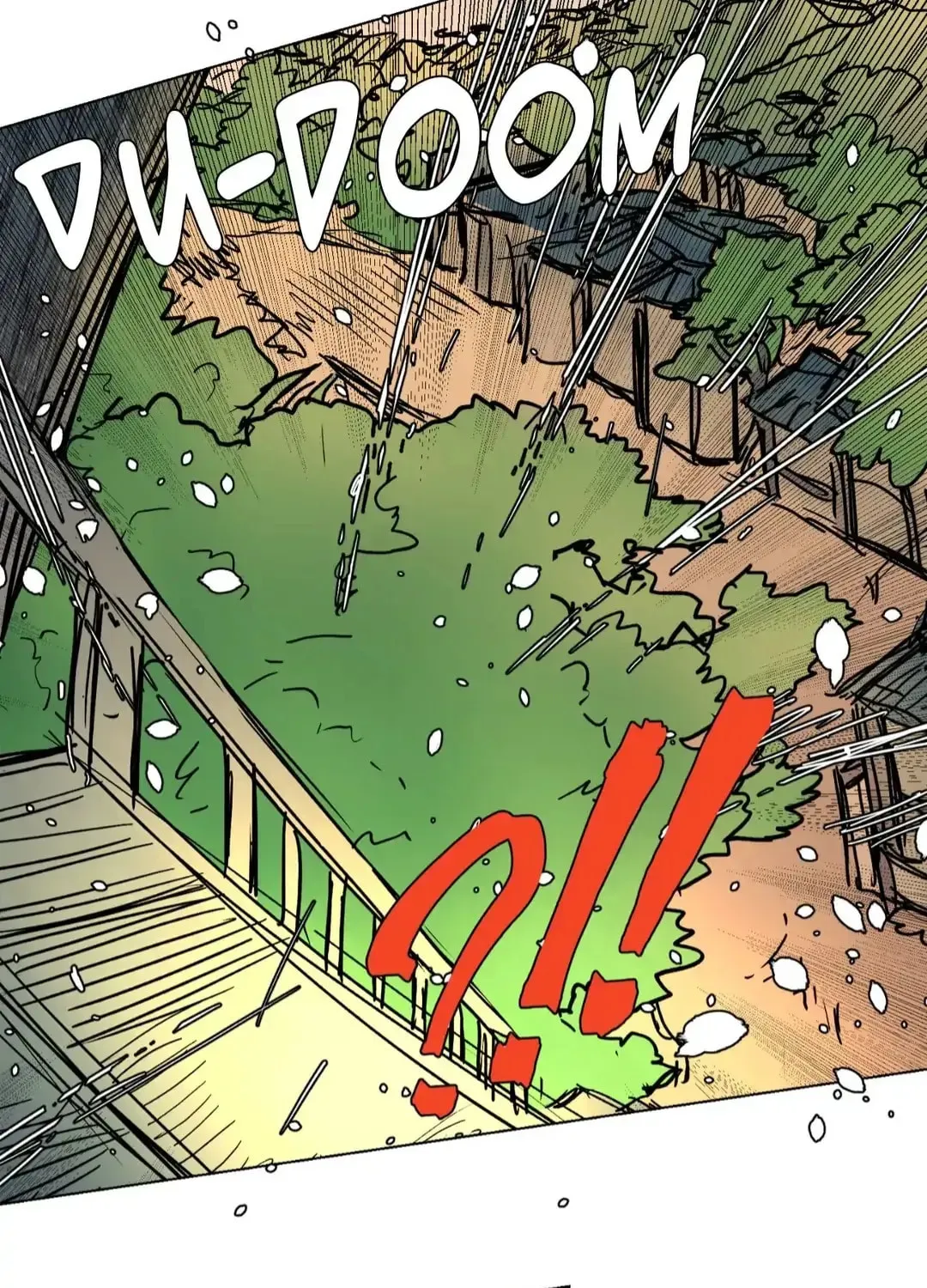 Count Tachibana Chapter 23 page 60 - 