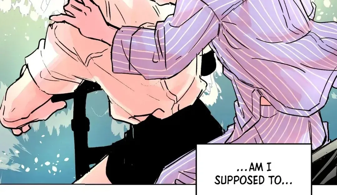 Count Tachibana Chapter 23 page 7 - 