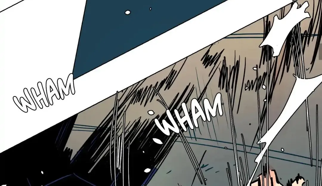 Count Tachibana Chapter 23 page 63 - 