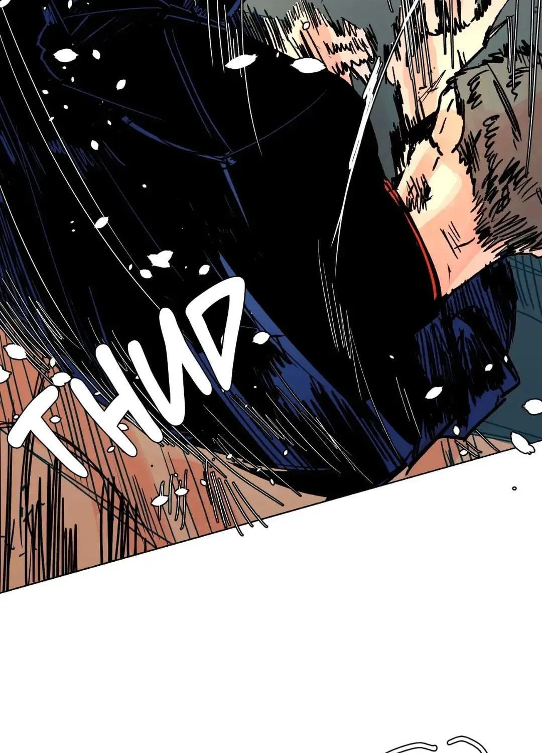 Count Tachibana Chapter 23 page 64 - 