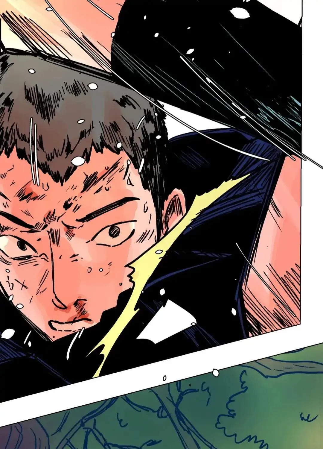 Count Tachibana Chapter 23 page 68 - 
