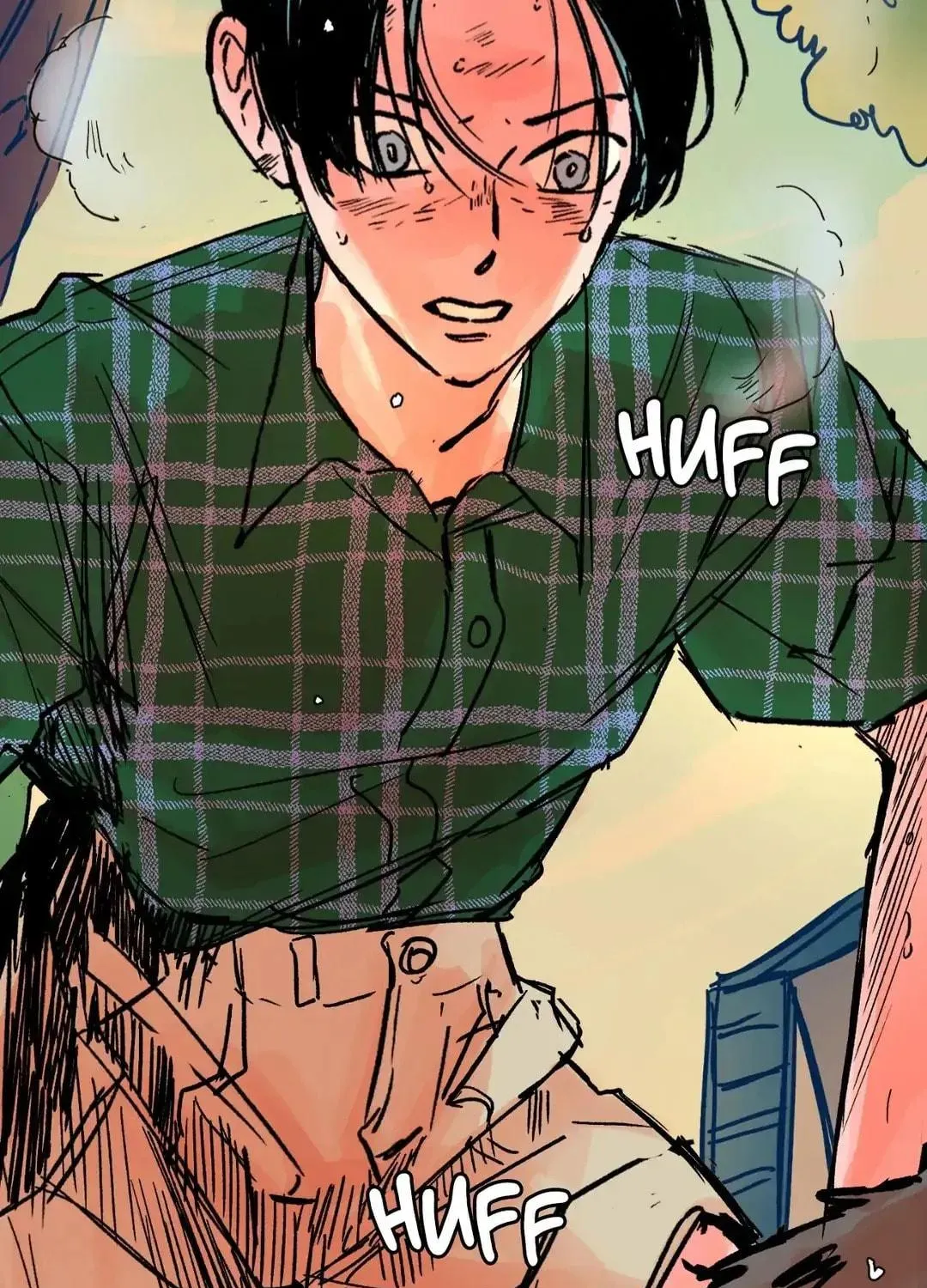 Count Tachibana Chapter 23 page 70 - 