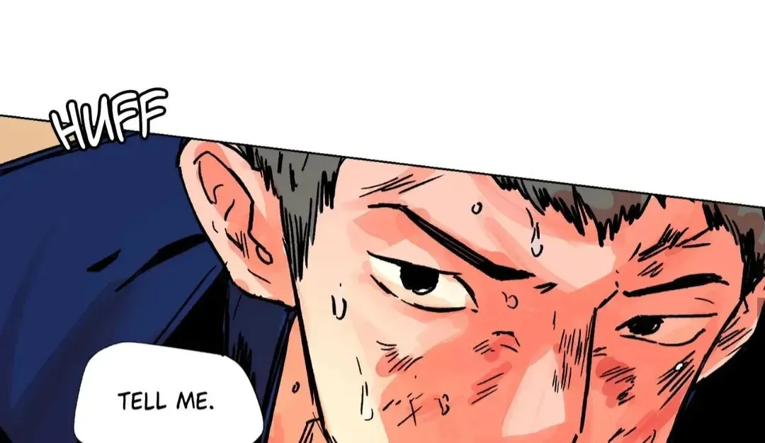 Count Tachibana Chapter 23 page 73 - 